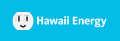 Hawaii Electric Logo