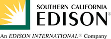 Southern California Electric Logo